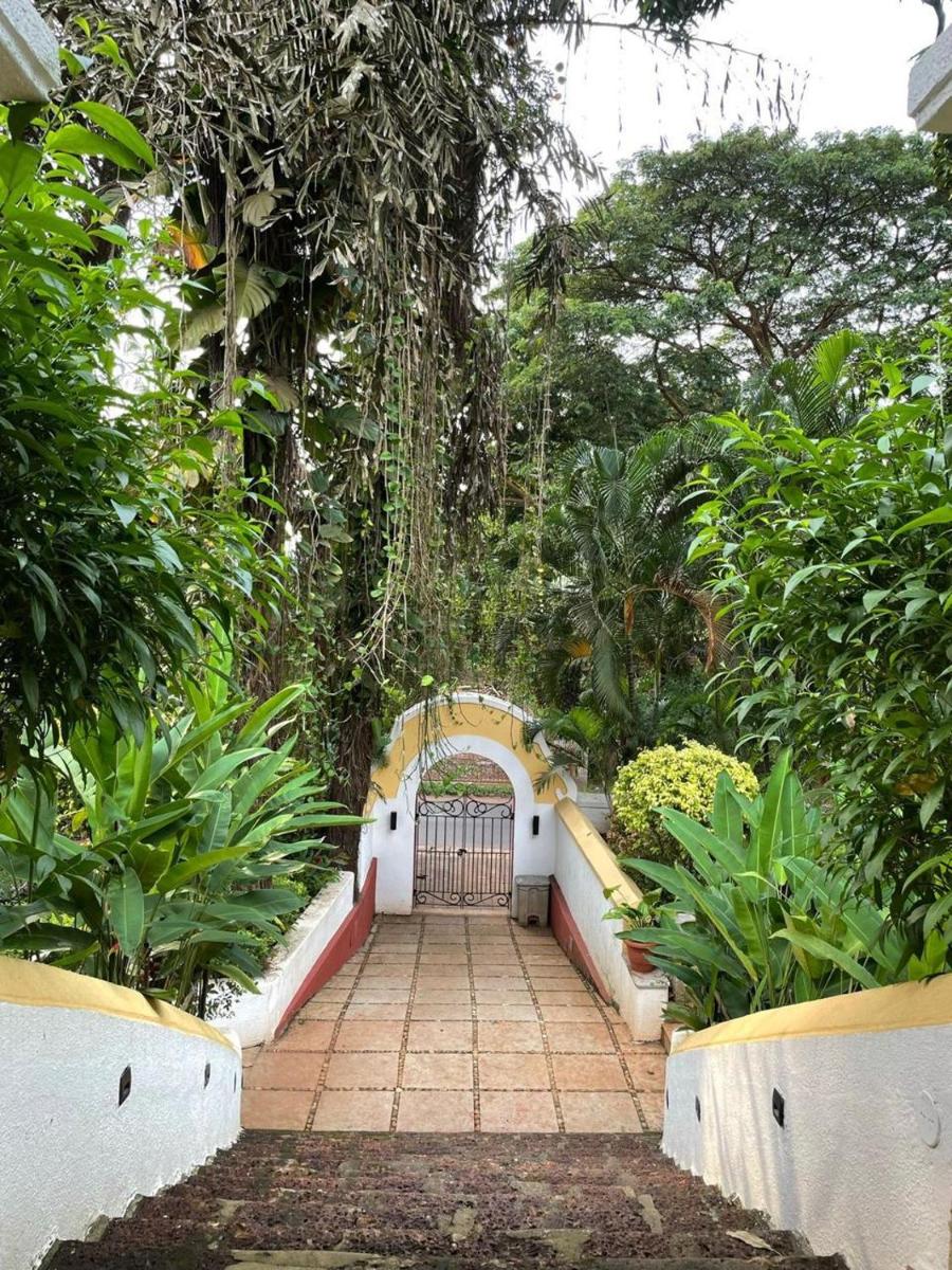 Serendipity House Goa - Housity