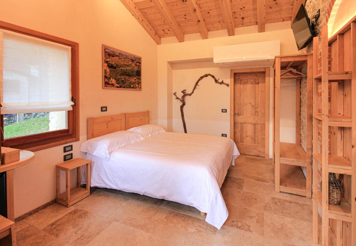Agriturismo Cargador de Ron - Housity