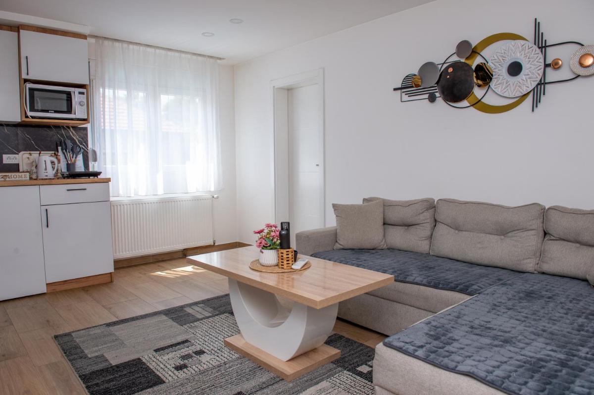Apartman Živković - Housity