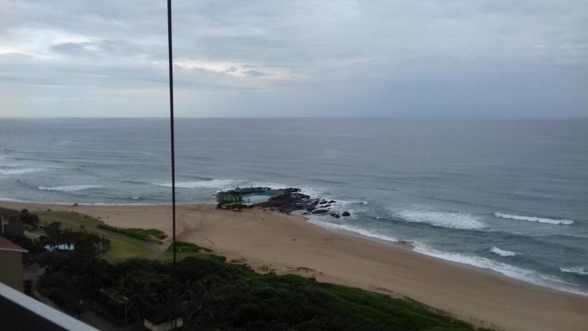 Stella Maris Apartment 132 - Housity