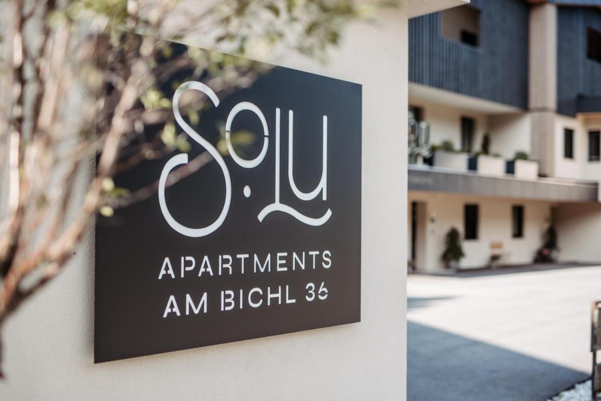 SOLU Apartments - Housity