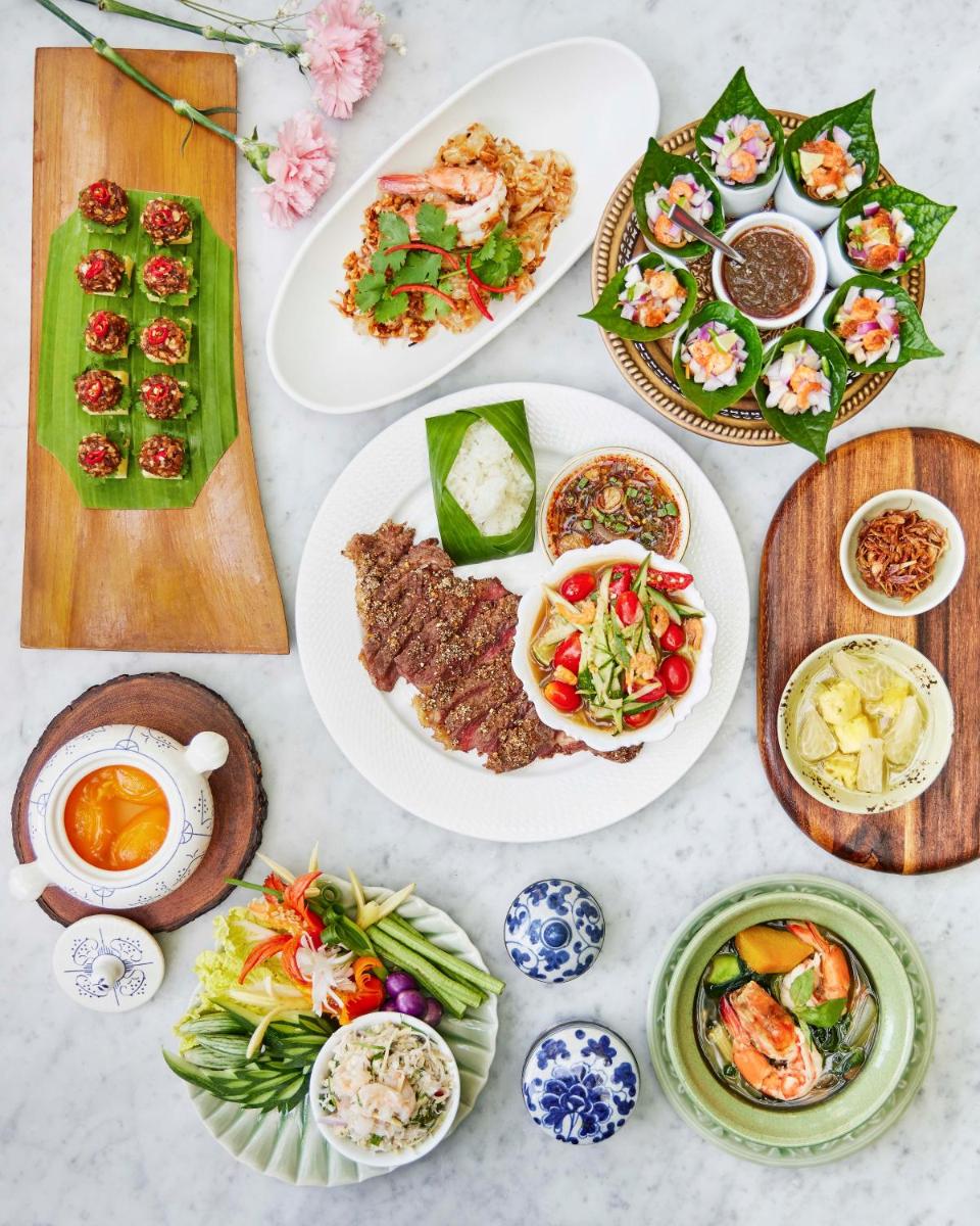 The Raweekanlaya Bangkok Wellness Cuisine Resort - Housity