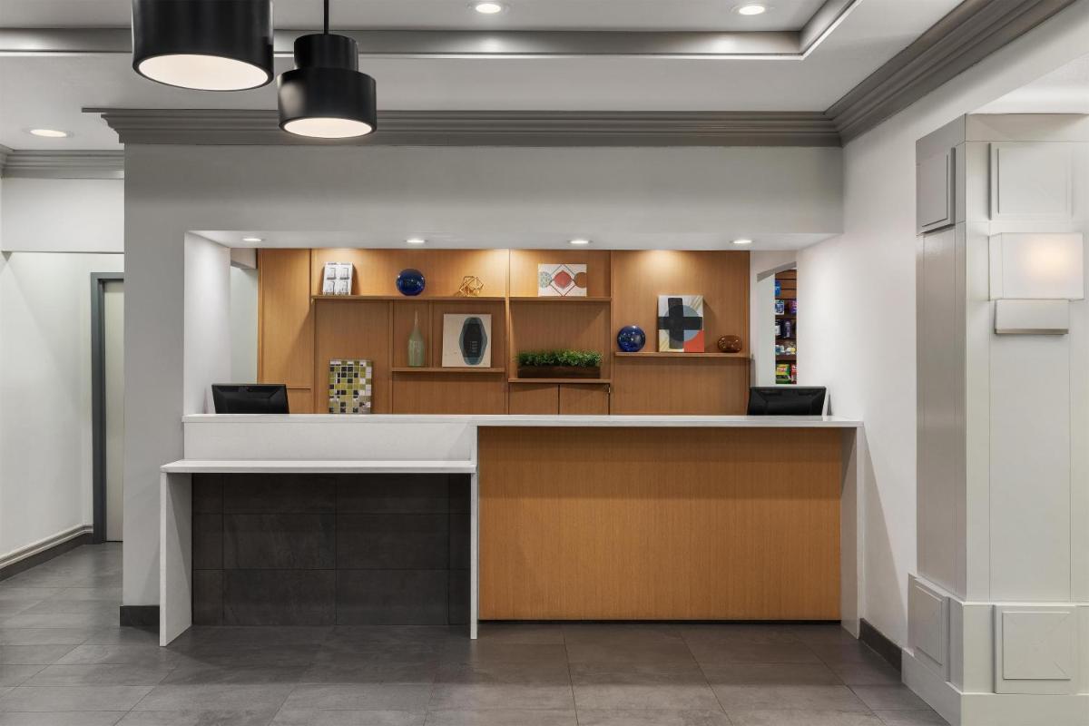 Hyatt House Morristown - Housity
