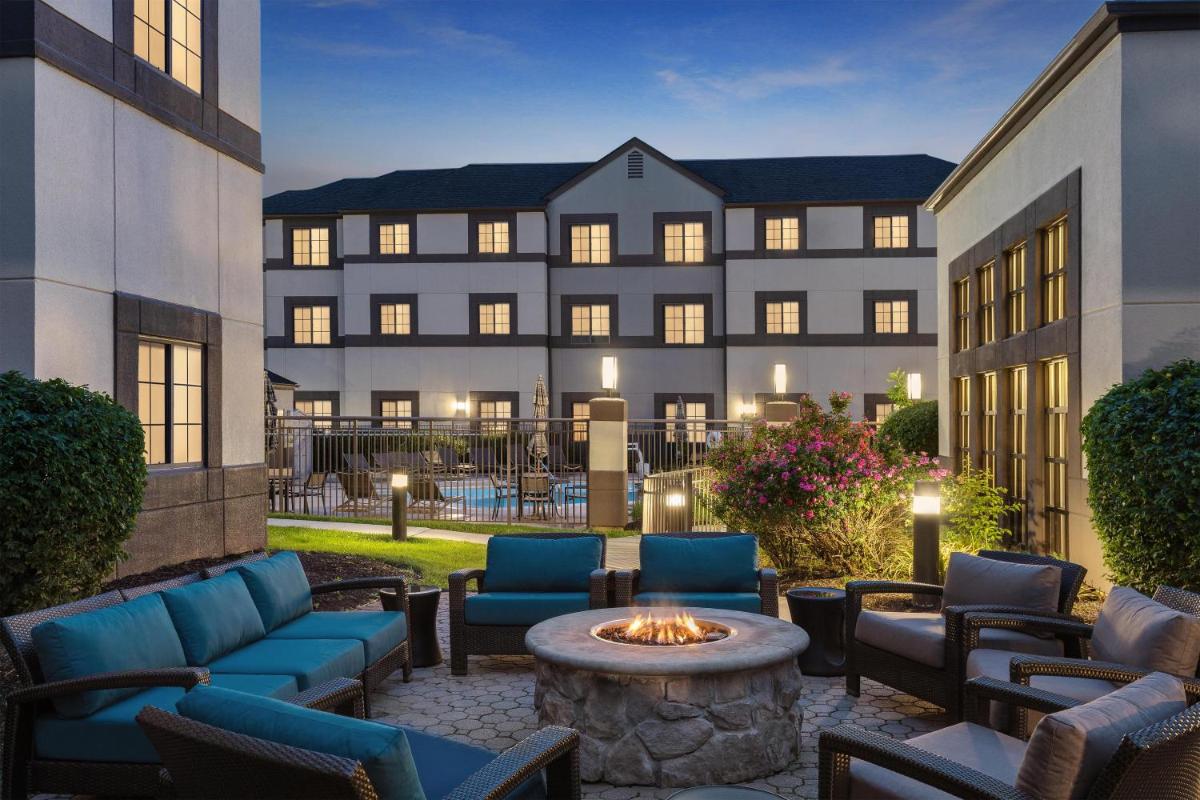 Hyatt House Morristown - Housity