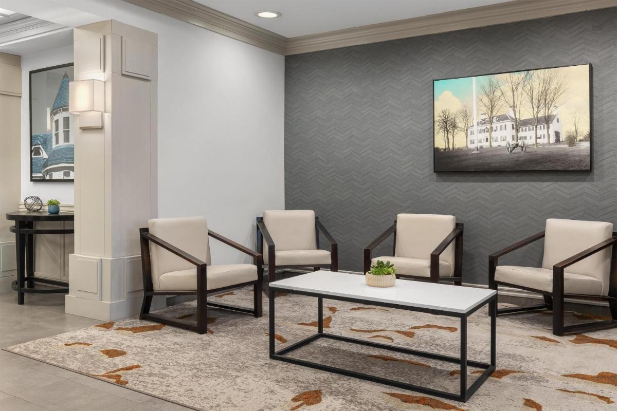 Hyatt House Morristown - Housity