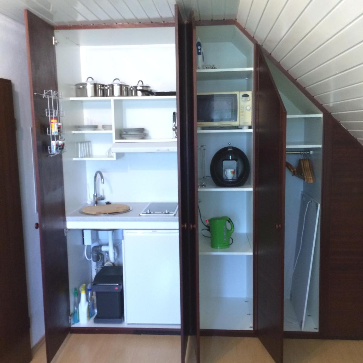 Suitetrails - Ferienwohnung am Bodensee