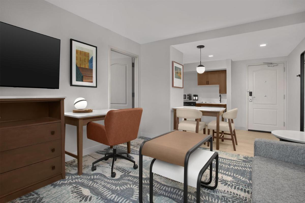 Homewood Suites by Hilton Cleveland-Solon - Housity