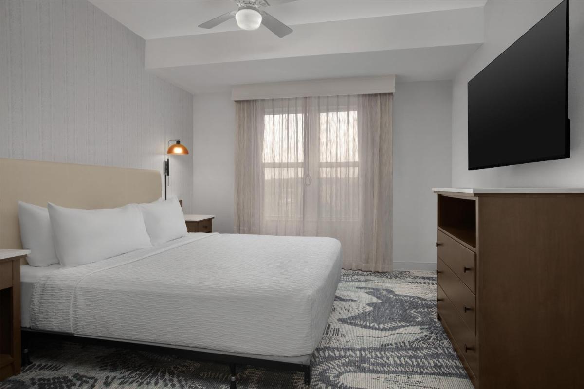Homewood Suites by Hilton Cleveland-Solon - Housity