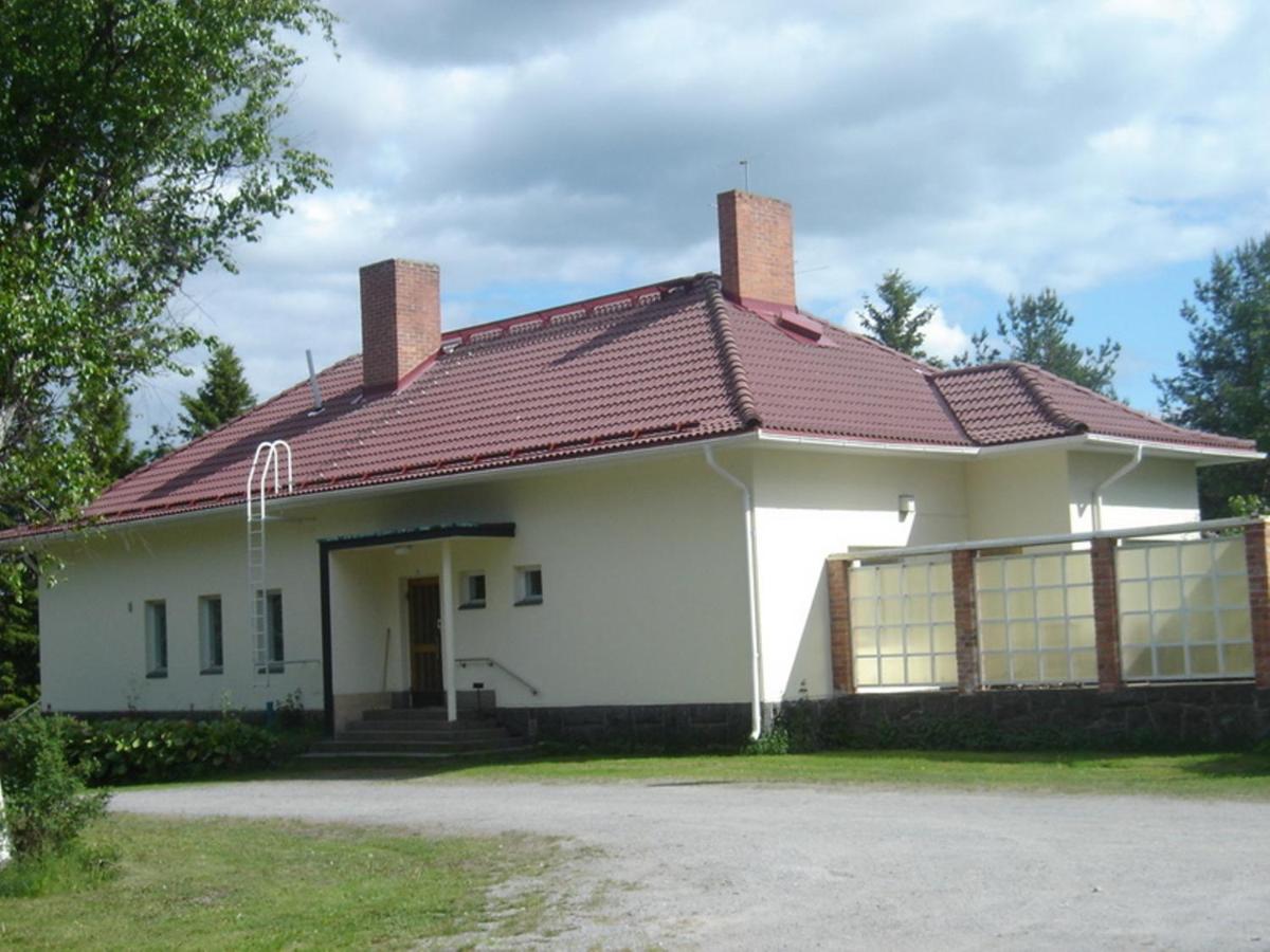Huoneistohotelli Jokikeskus - Housity