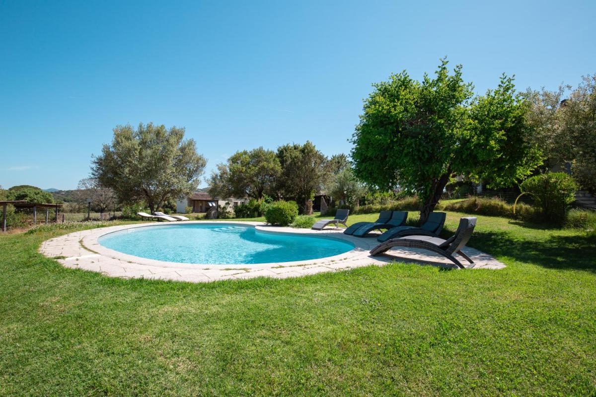 Turismo Rurale CUDACCIOLU - Housity