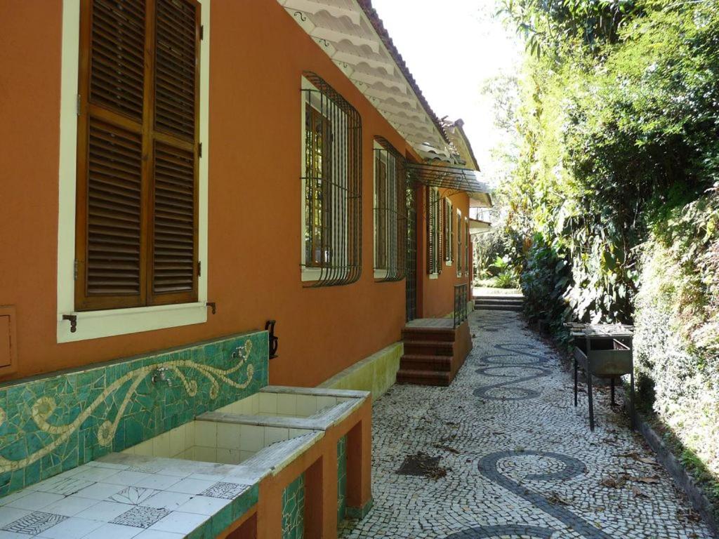 Casa Vila Brasil - Centro Histórico - Housity