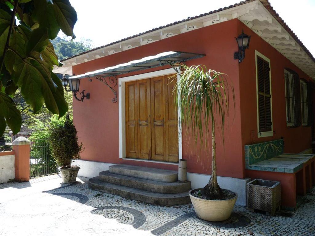 Casa Vila Brasil - Centro Histórico - Housity