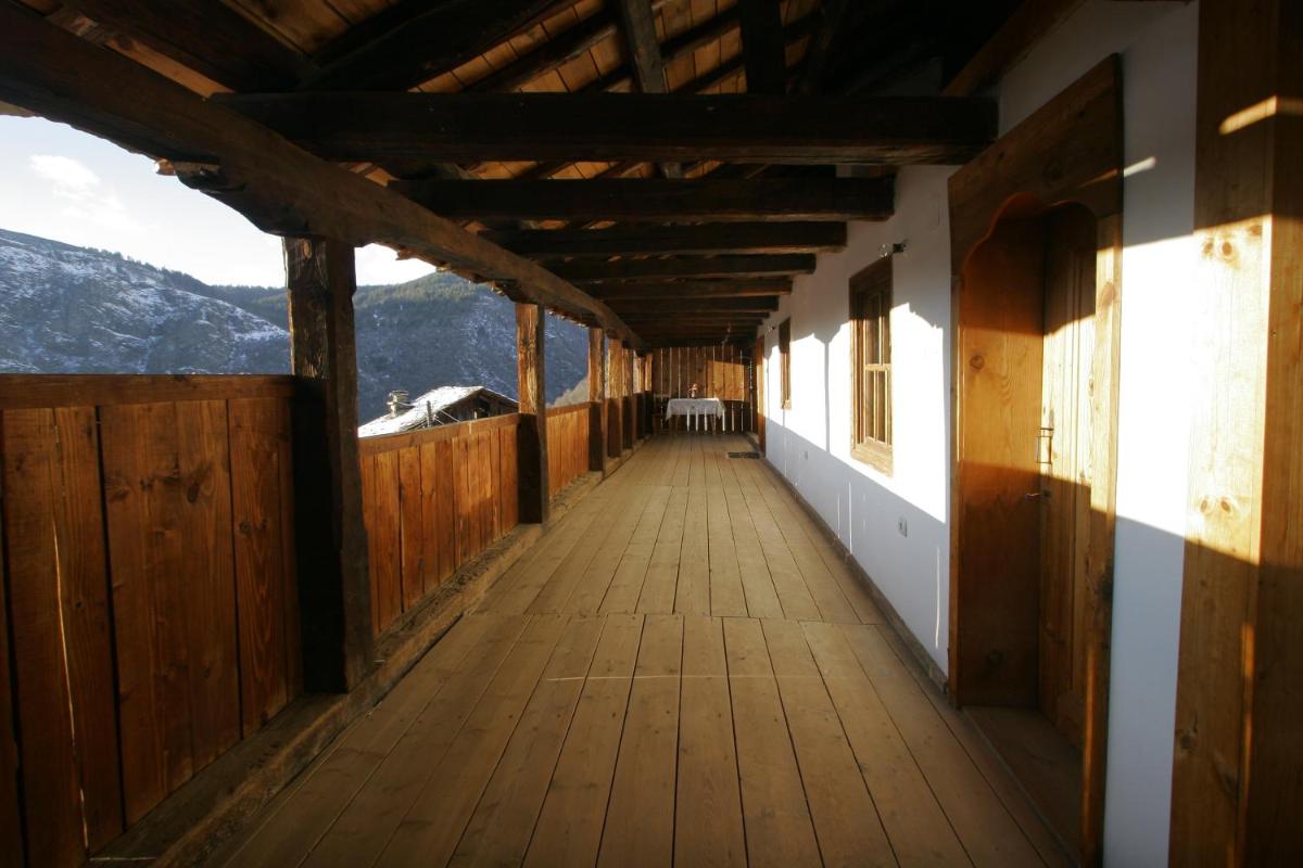 Kruchma Bratyata Guest House - Housity