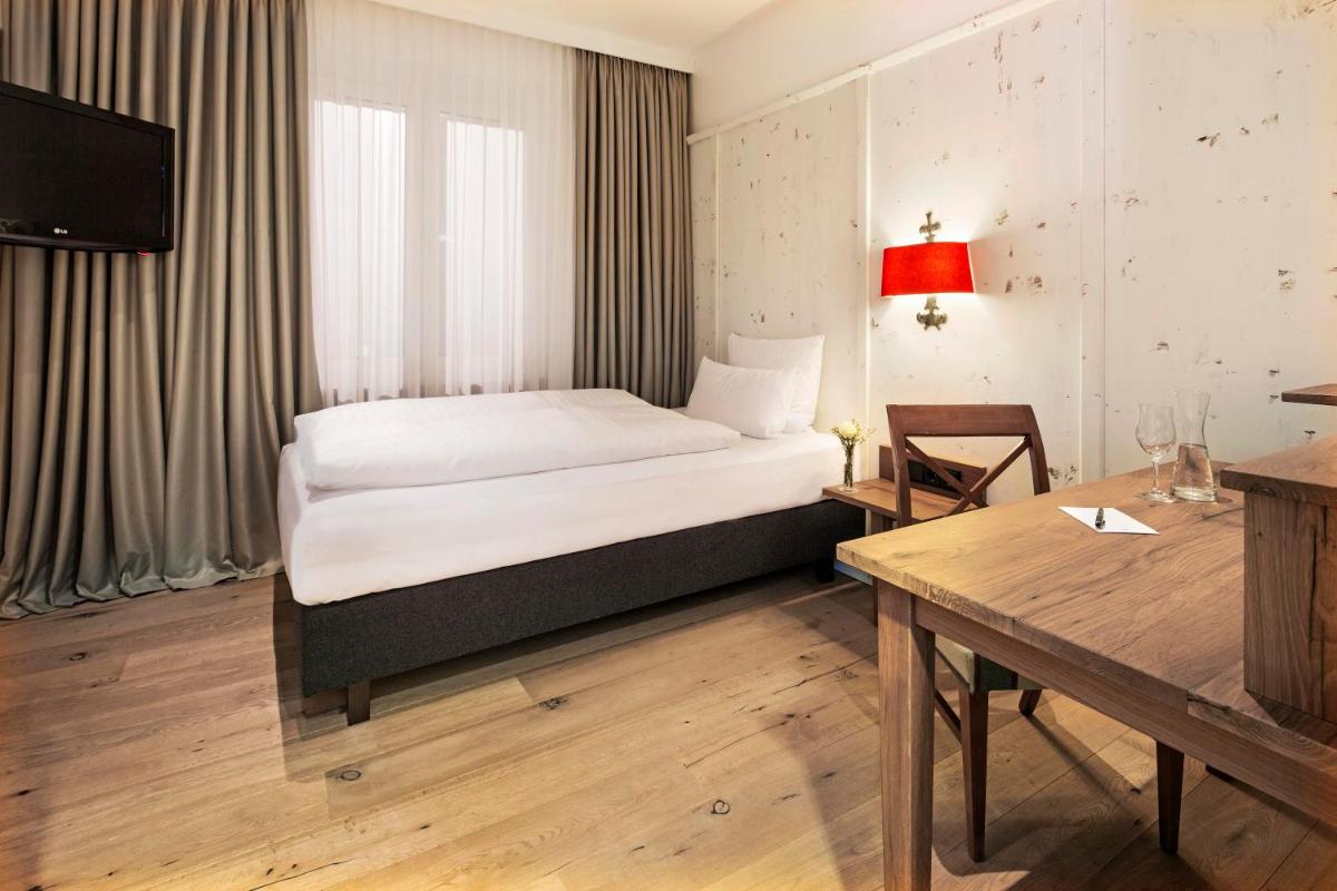 Eden Hotel Wolff - Housity