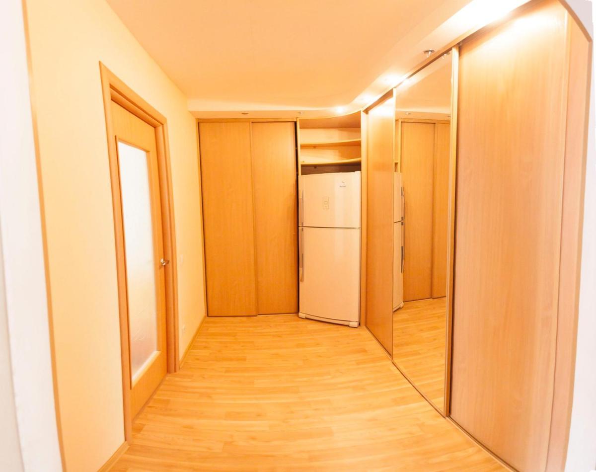 1k Apartment on Permyakova 72 - Housity