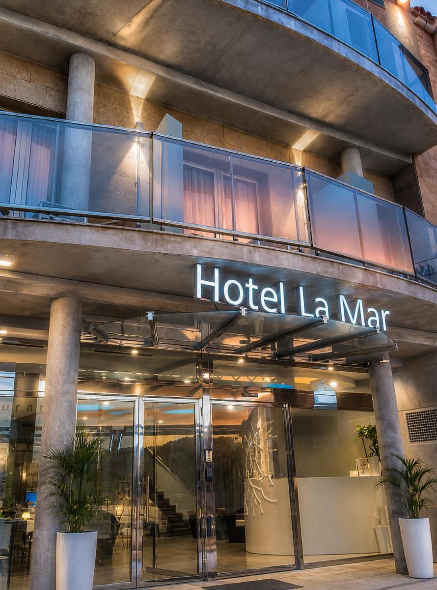 Hotel Boutique La Mar - Adults Only - Housity