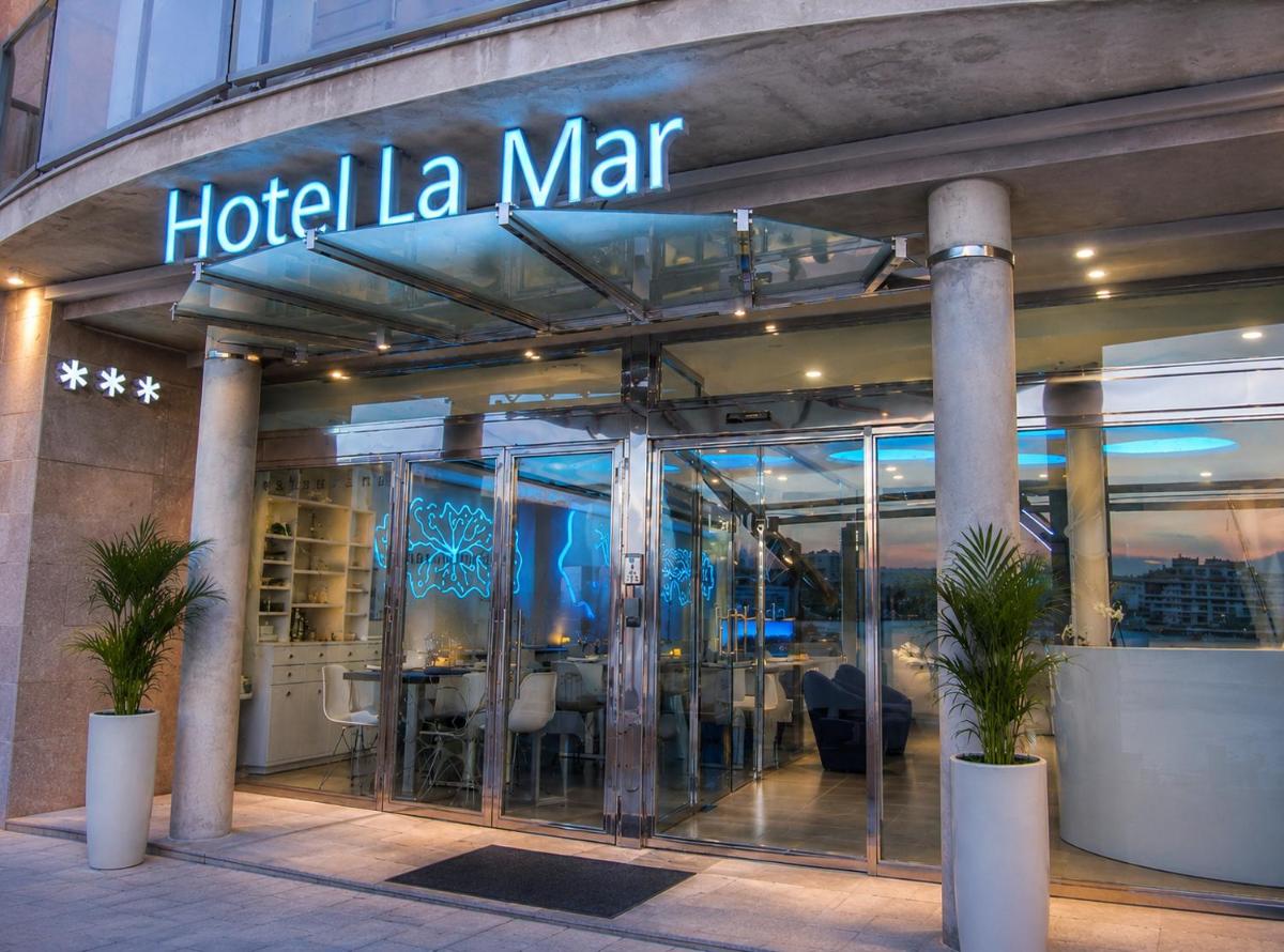 Hotel Boutique La Mar - Adults Only - Housity
