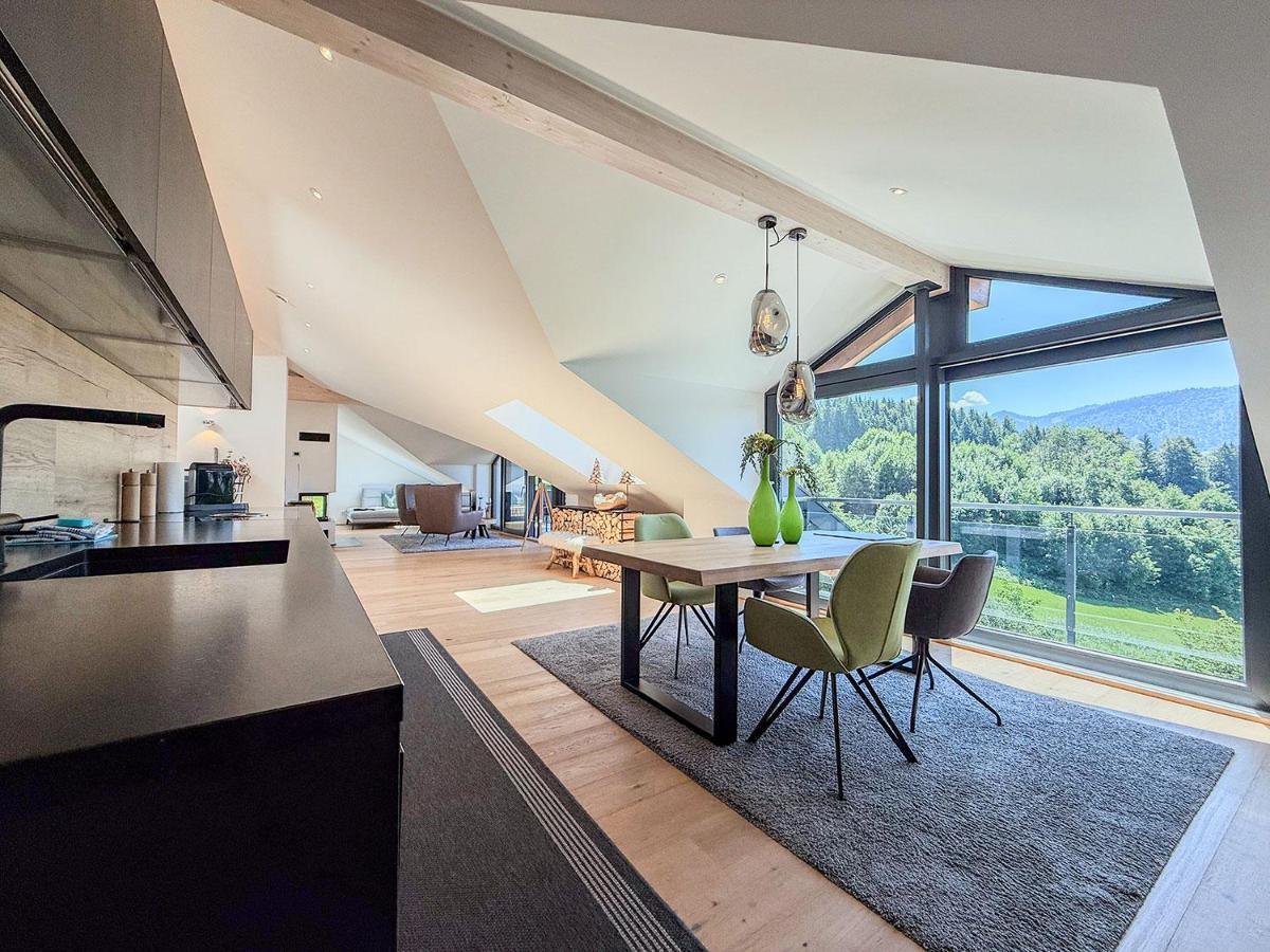 Alpenloft Ausblick - Housity