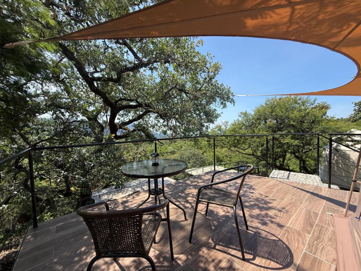Gaiatri Holistic Glamping - Housity