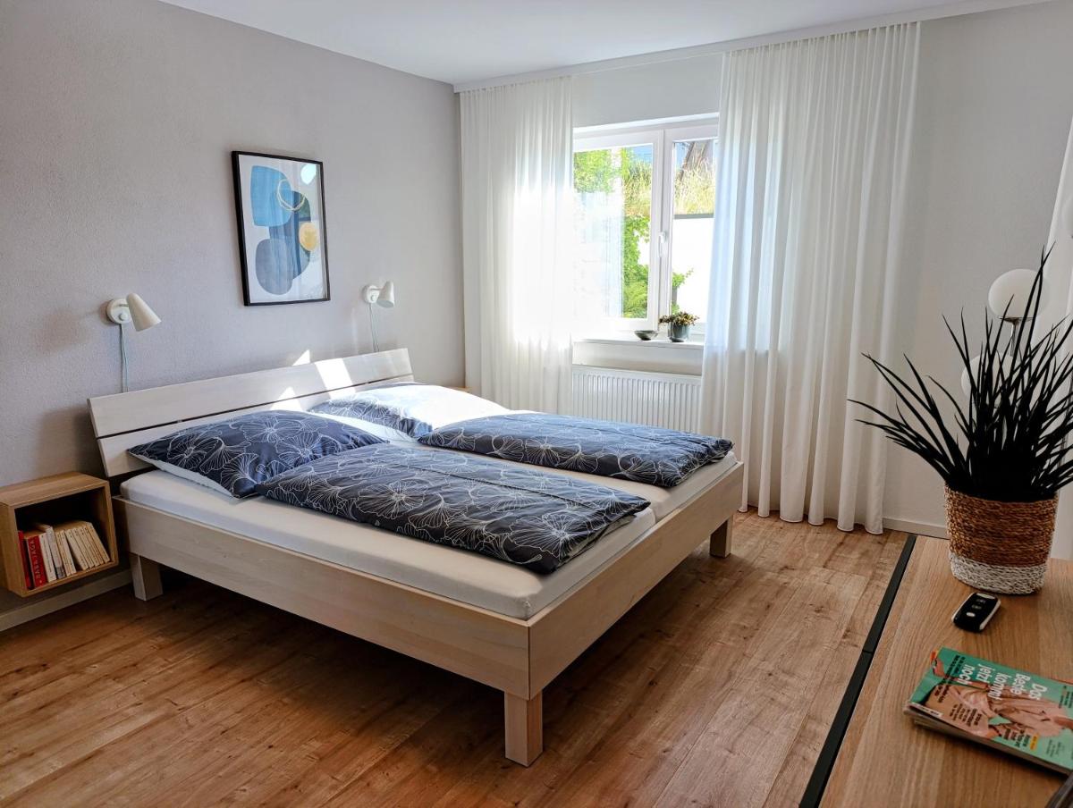 Ferienwohnung Silvia - Housity