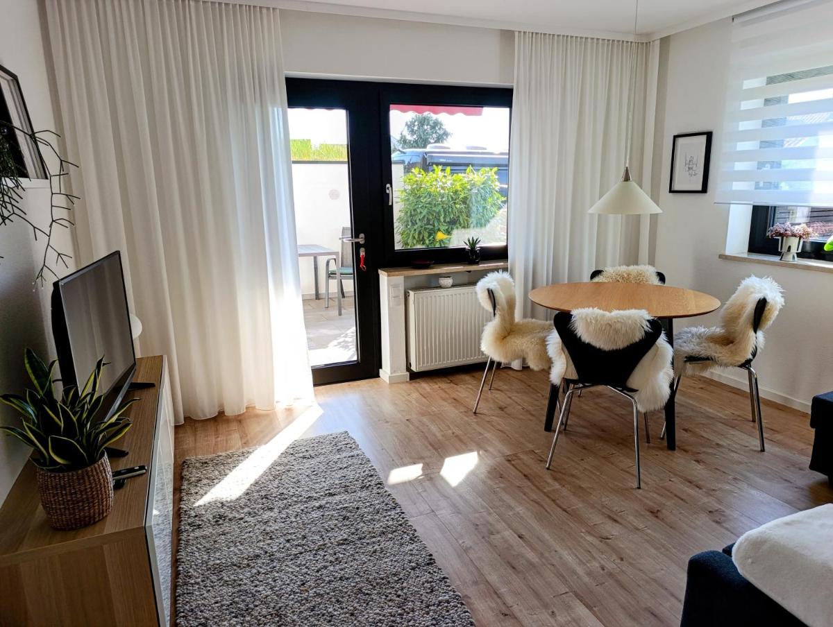 Ferienwohnung Silvia - Housity