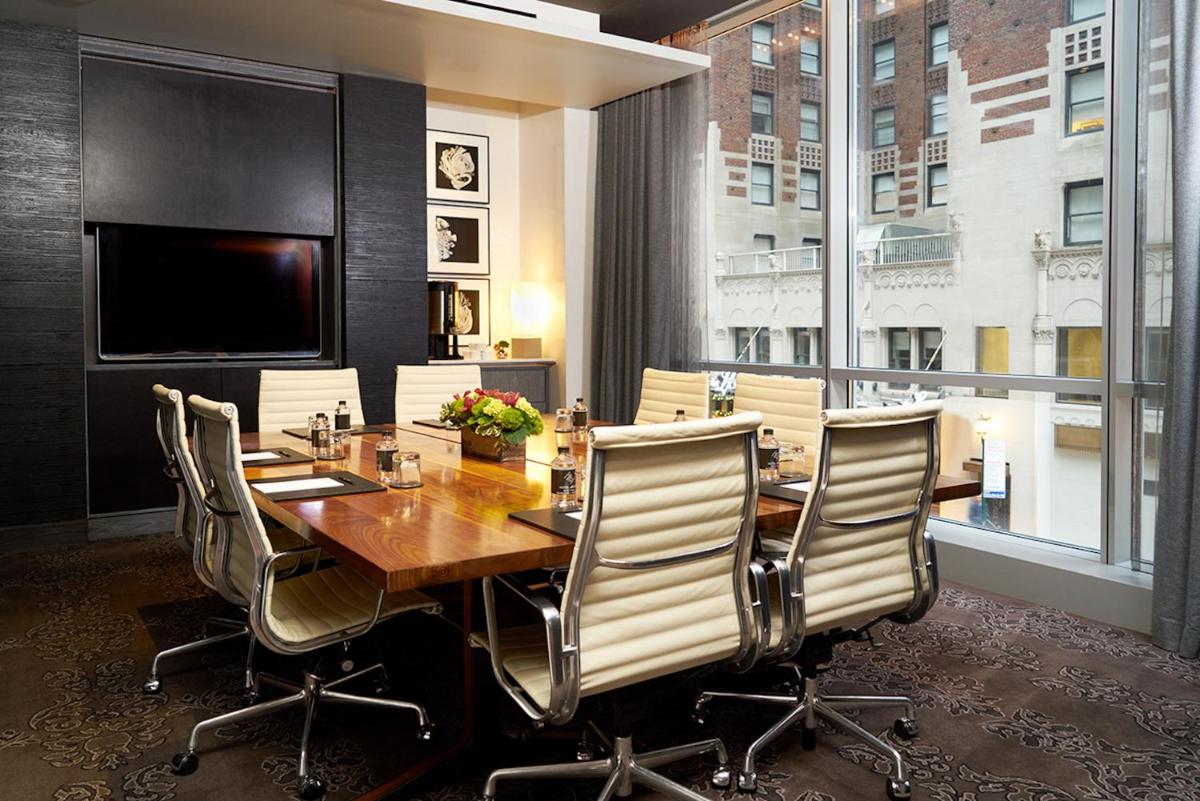 Suitetrails - Hotel 48LEX New York