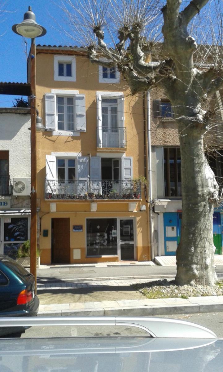 Nidélice Chambre d'hôtes - Hizvo