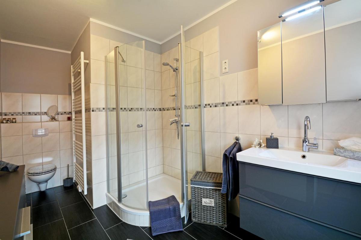 Suitetrails - Ferienwohnung Sagenhaft