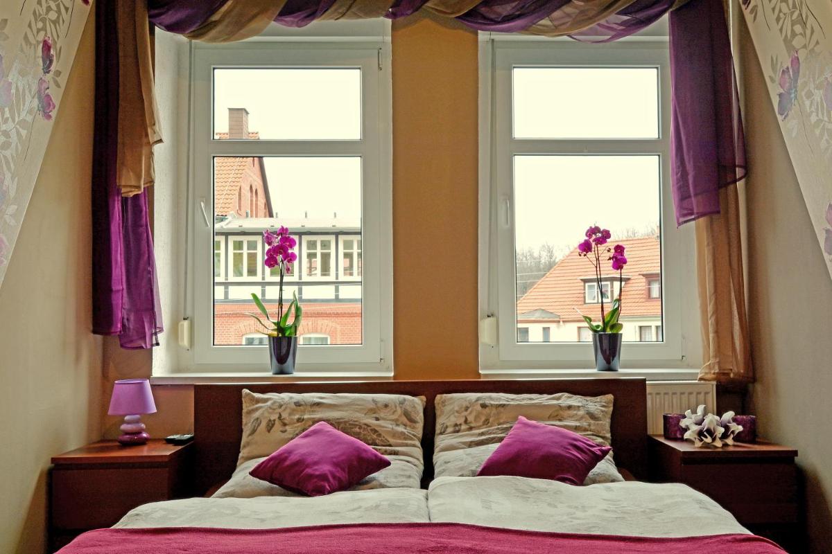 Suitetrails - Ferienwohnung Sagenhaft
