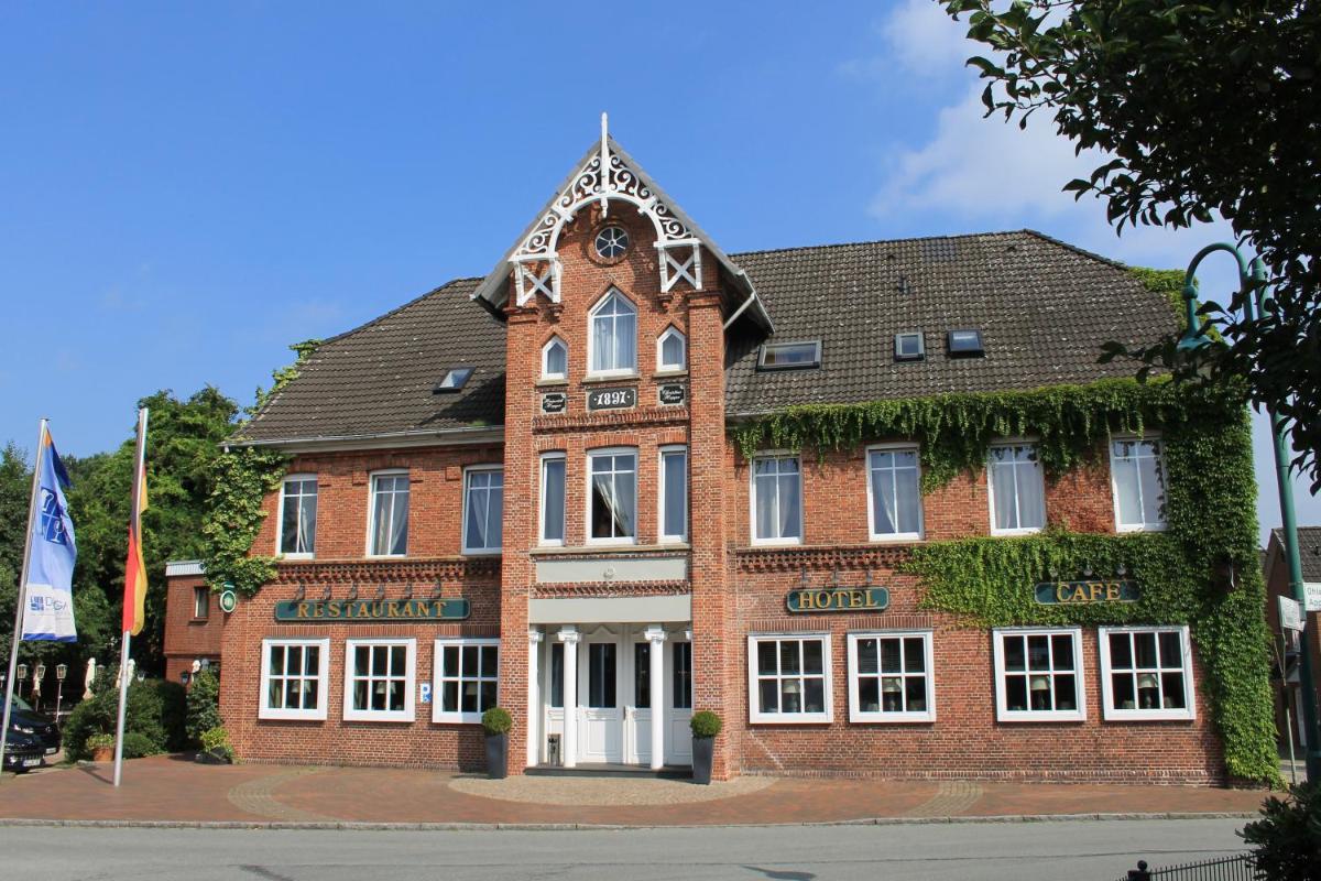 Hollenstedter Hof - Housity