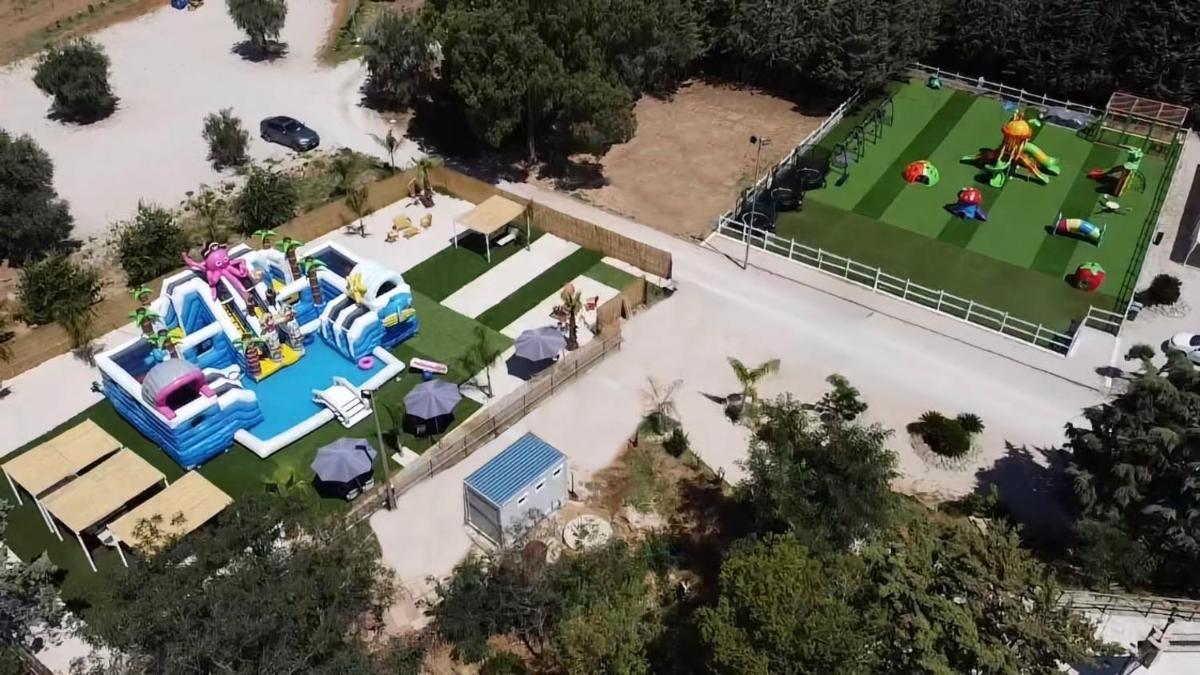 Tenuta San Tommaso - Housity