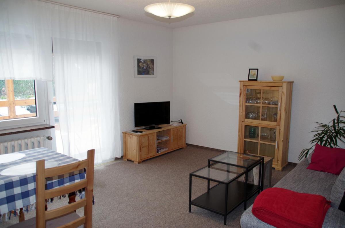 Ferienwohnung Ferchesar - Housity