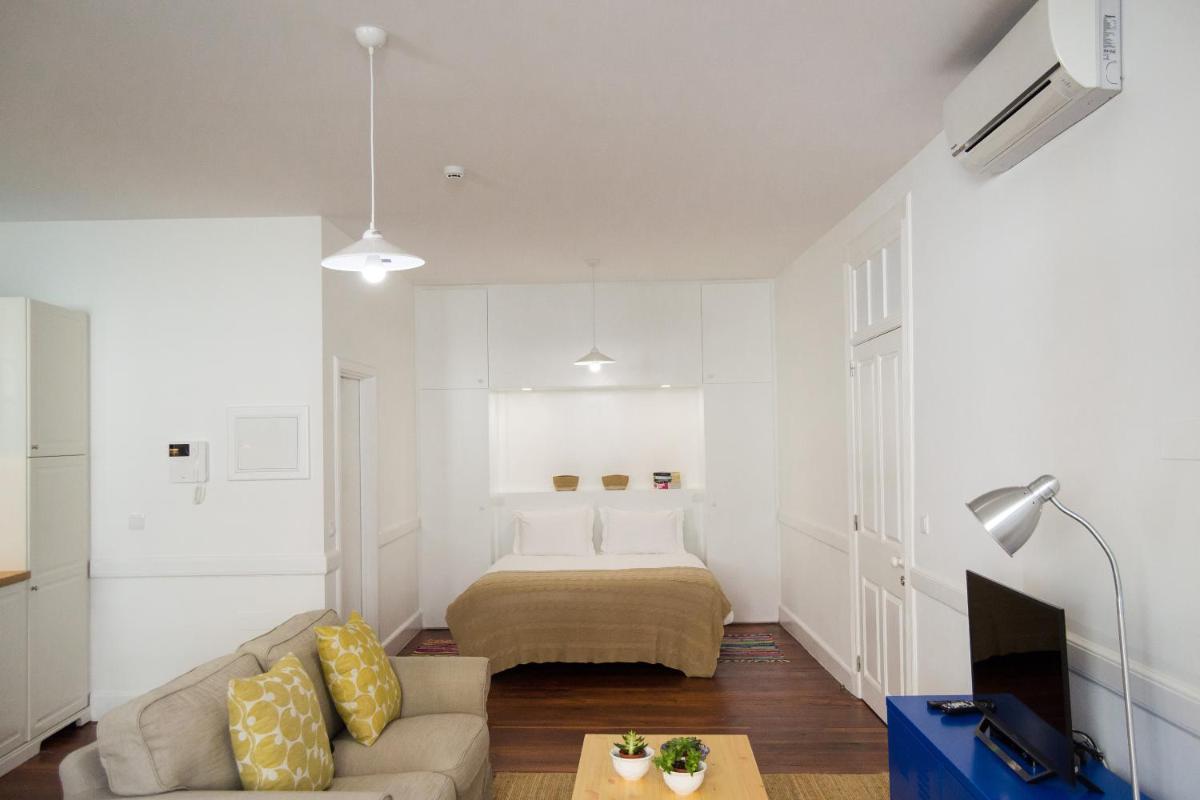 Casa Do Mercado by Heart of Funchal - Housity