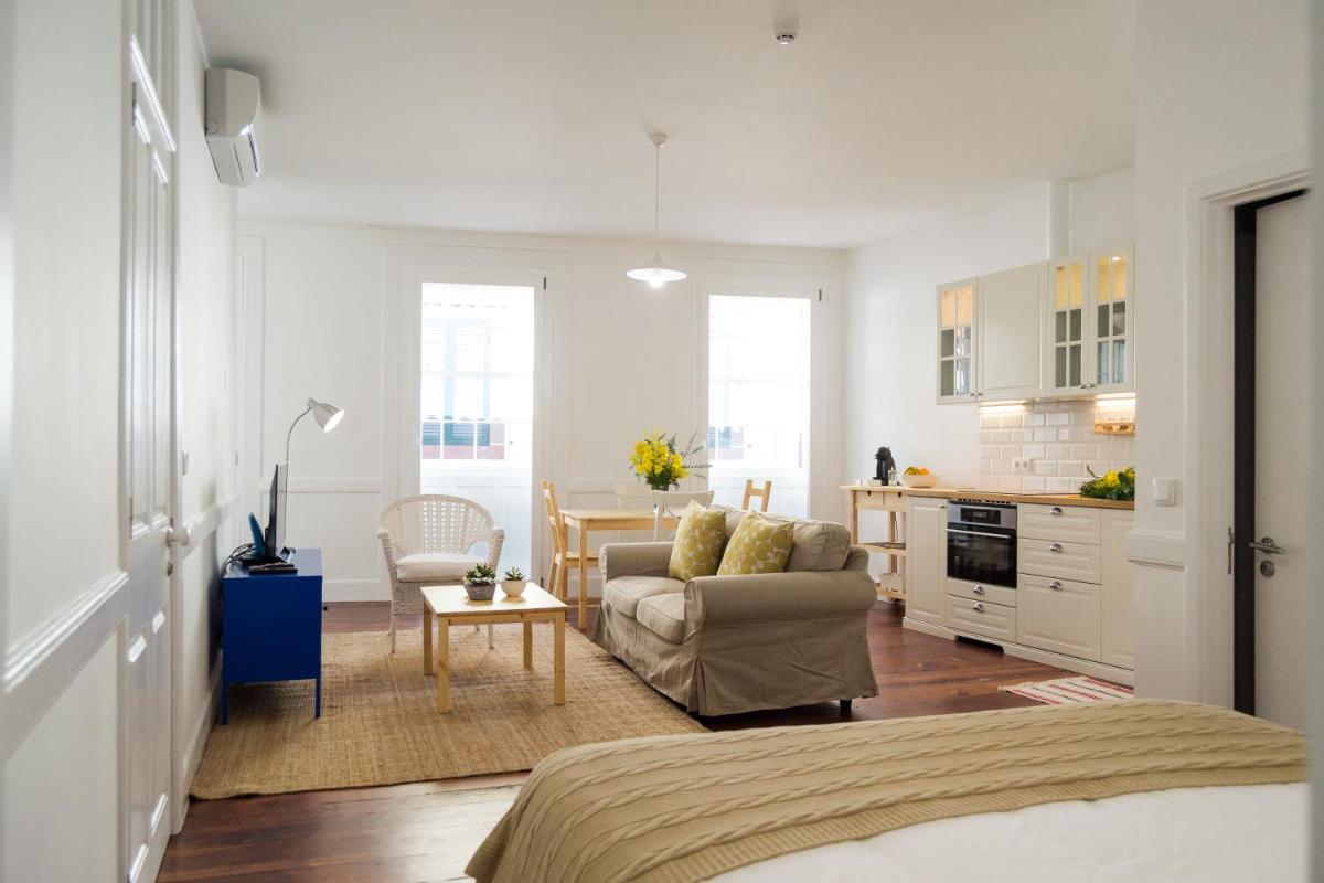 Casa Do Mercado by Heart of Funchal - Housity