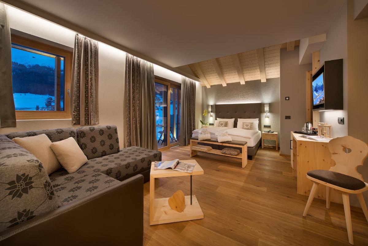 Hotel Roberta Alpine Adults only - Housity