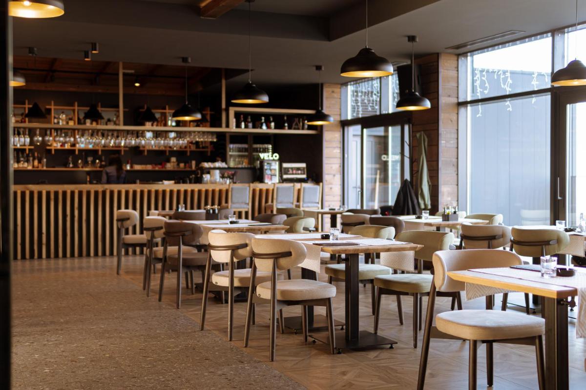 Horizont Aparthotel Jahorina - Housity