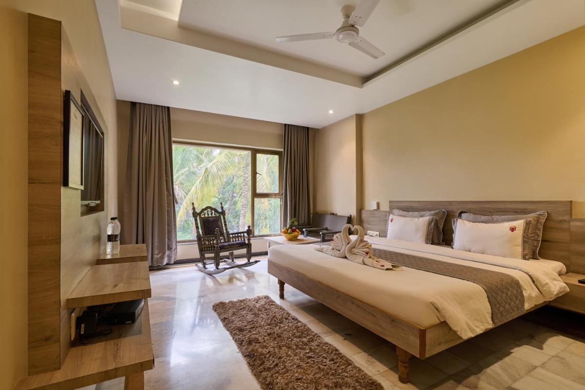 Hotel Hrushikesh - Housity