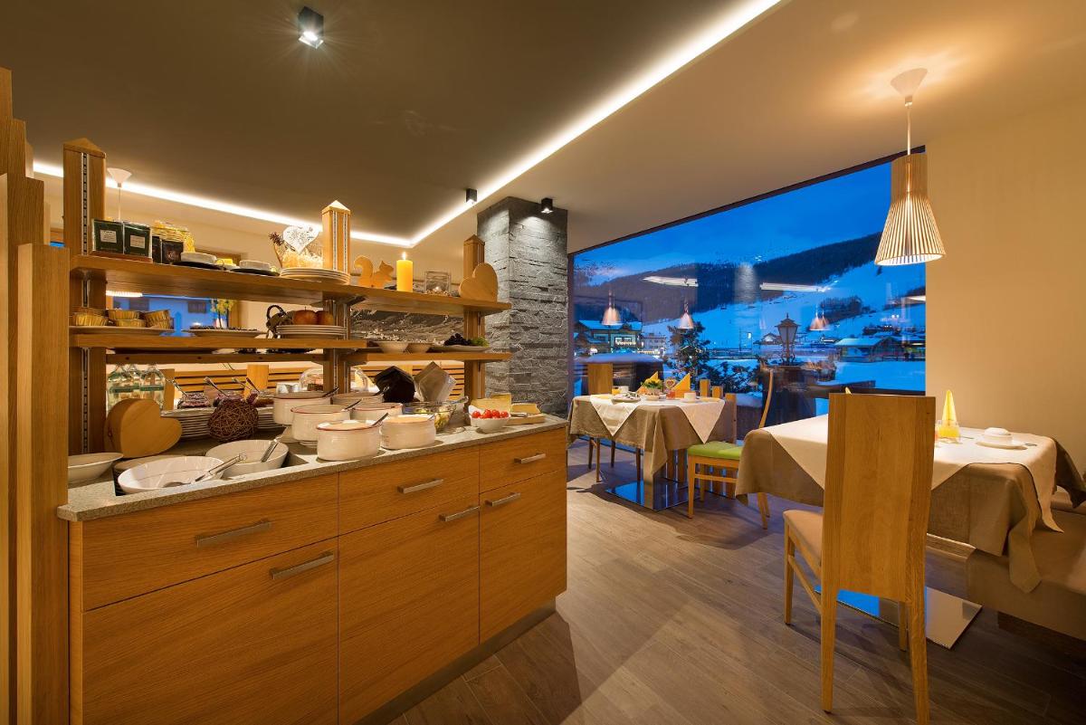 Hotel Roberta Alpine Adults only - Housity