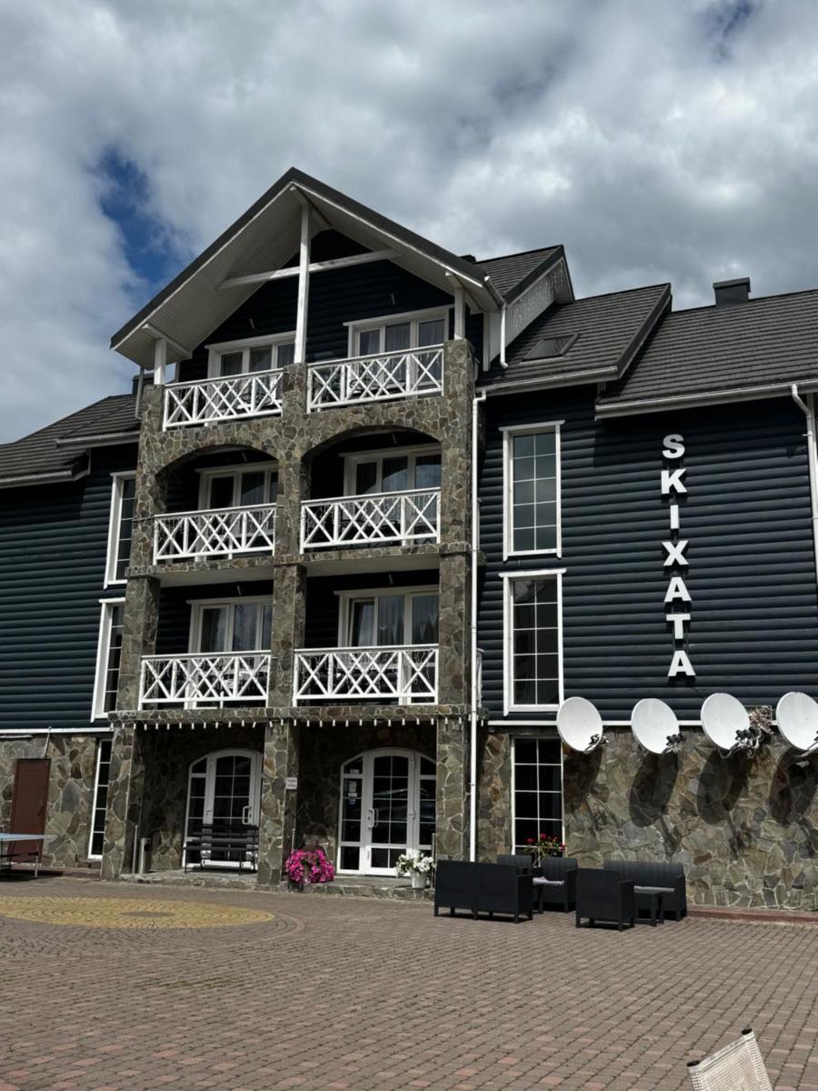 SKI Xata - Housity