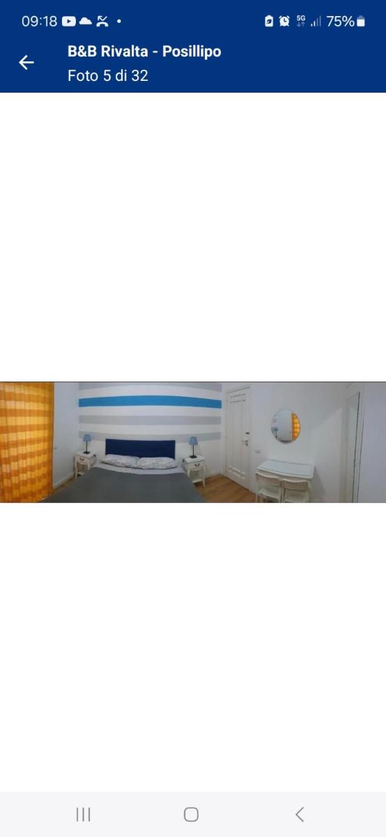 B&B Rivalta - Posillipo - Housity