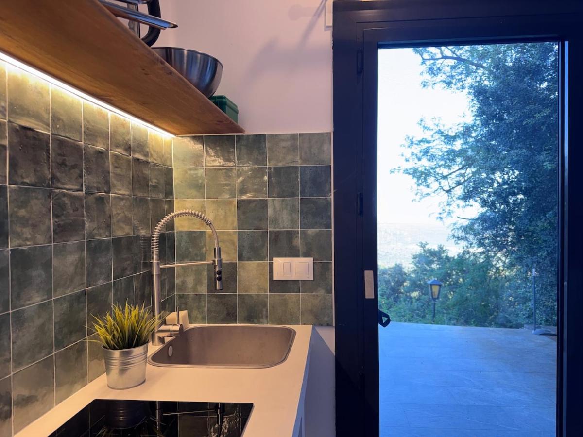 Apartment with spectacular views of Montseny - Housity