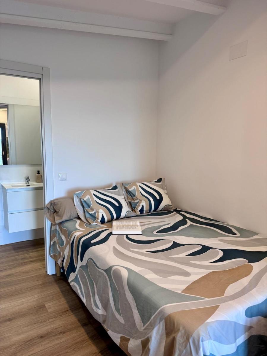 Apartment with spectacular views of Montseny - Housity