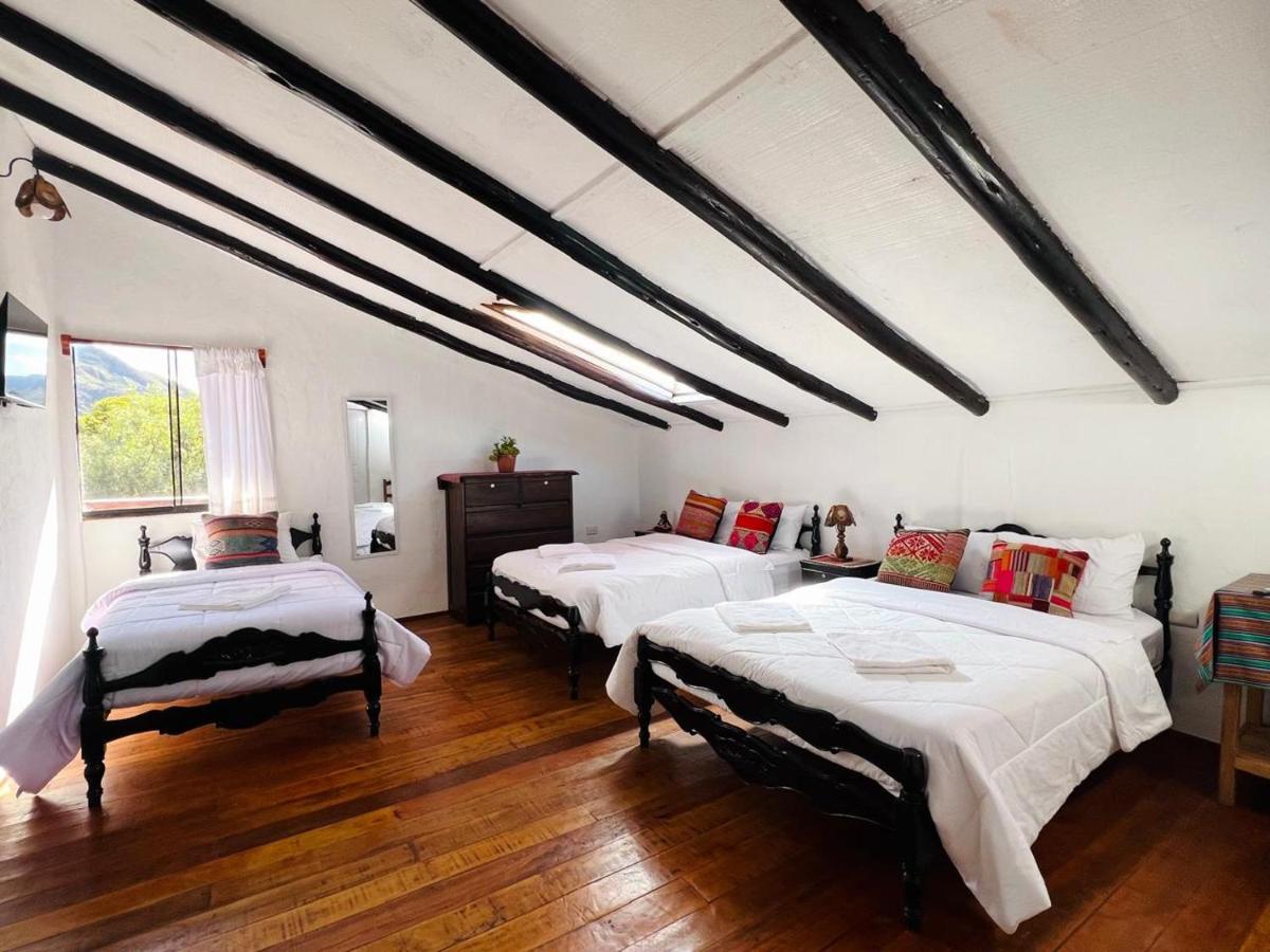 Piedra Wasi Ecolodge Urubamba - Housity