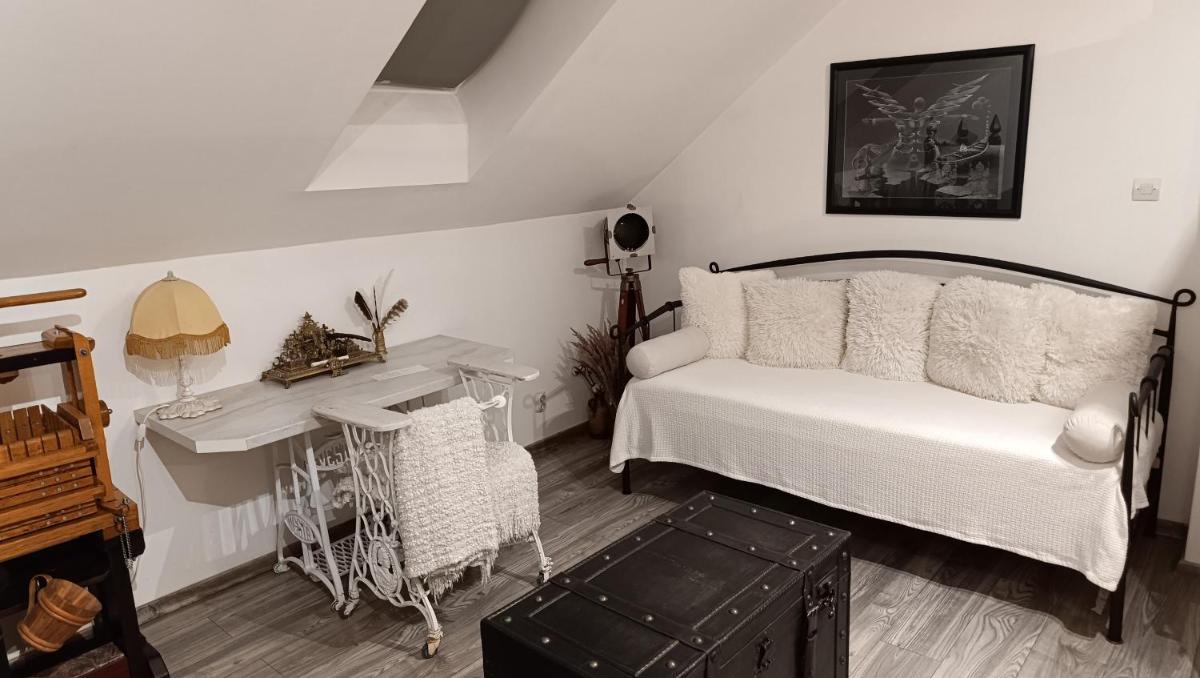 Apartment DUGA - Entire apartment with all amenities - Housity