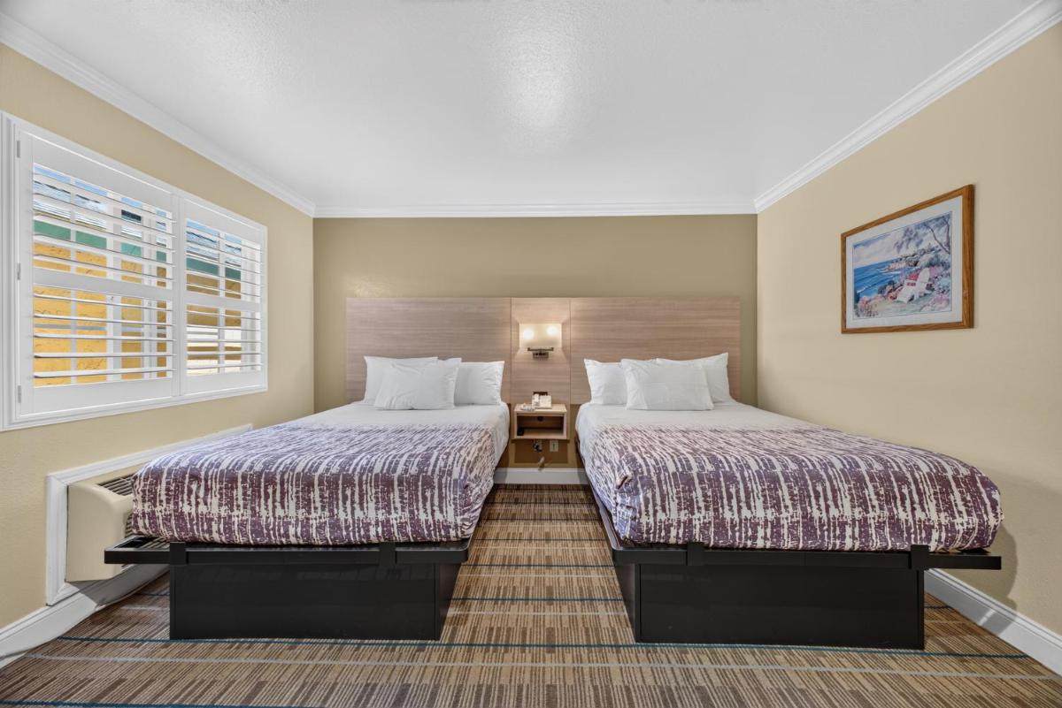 Seaside Inn Monterey - Housity