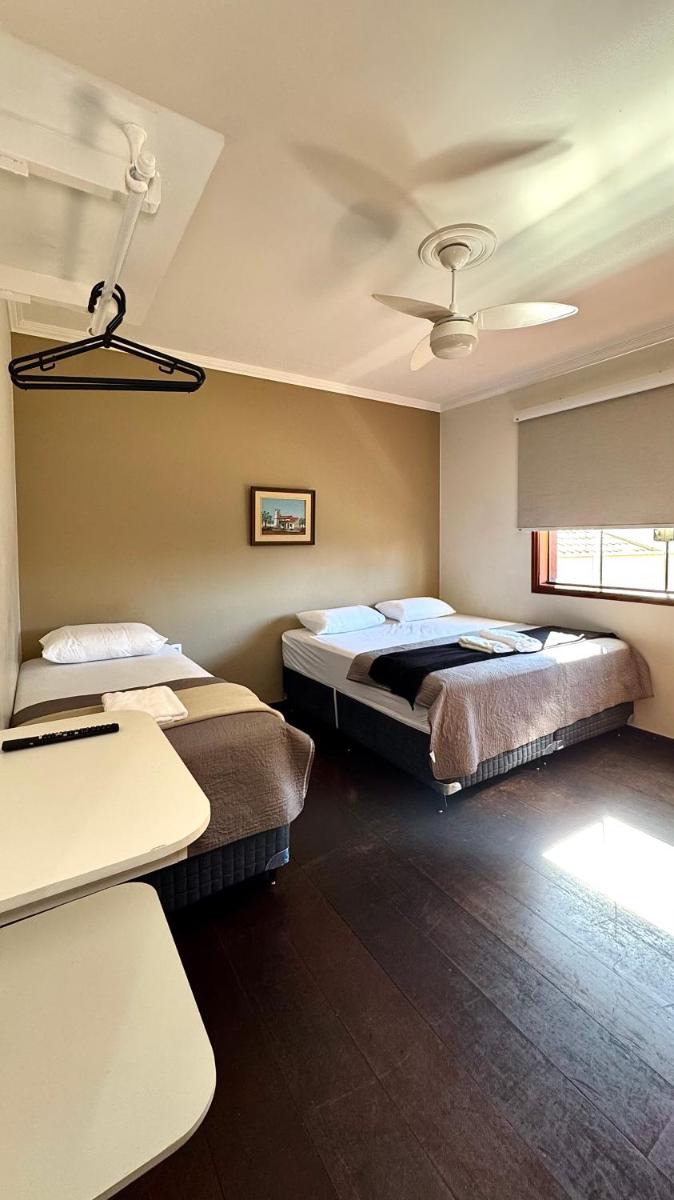 Hotel Vila Solar - Housity