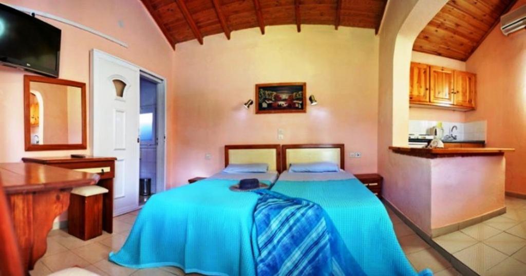 Paradise Studios - Housity