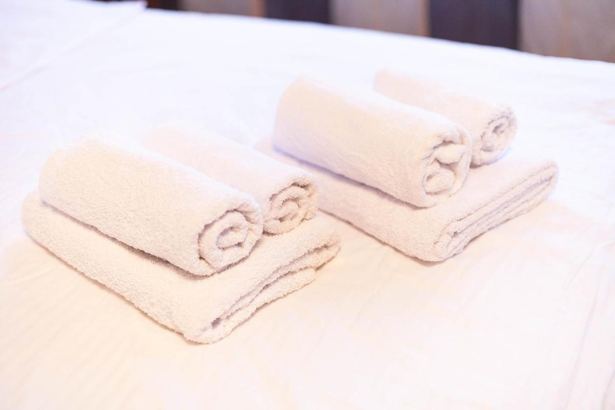 1k Apartment on Permyakova 72 - Housity