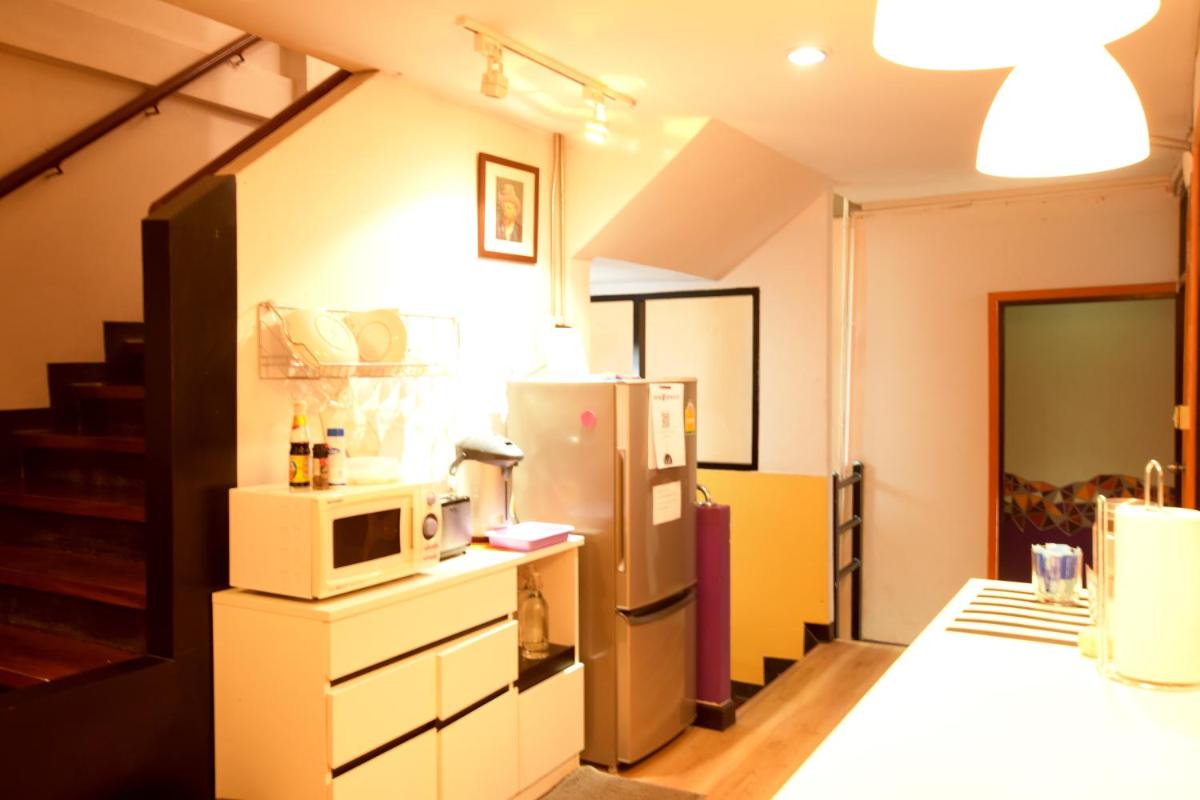 Room@Vipa - Hizvo