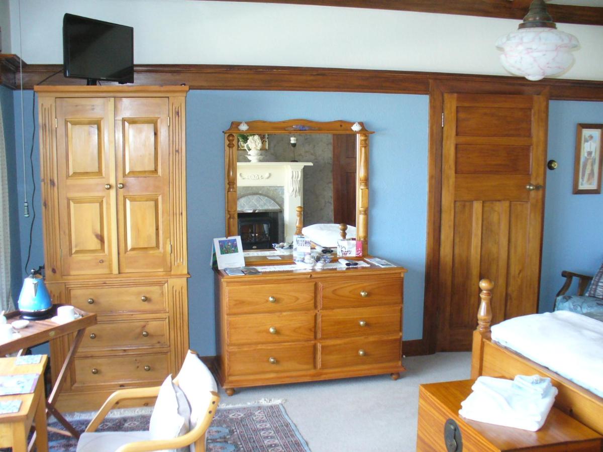 Suitetrails - Oasis on Orwell Bed and Breakfast